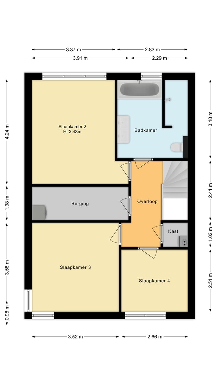 Foto 44 van Kompas 18
