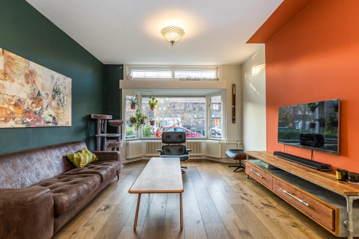 Foto 2 van François Haverschmidtlaan 60