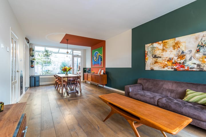 Foto 3 van François Haverschmidtlaan 60