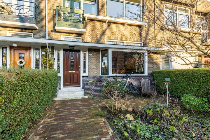 Foto 6 van François Haverschmidtlaan 60