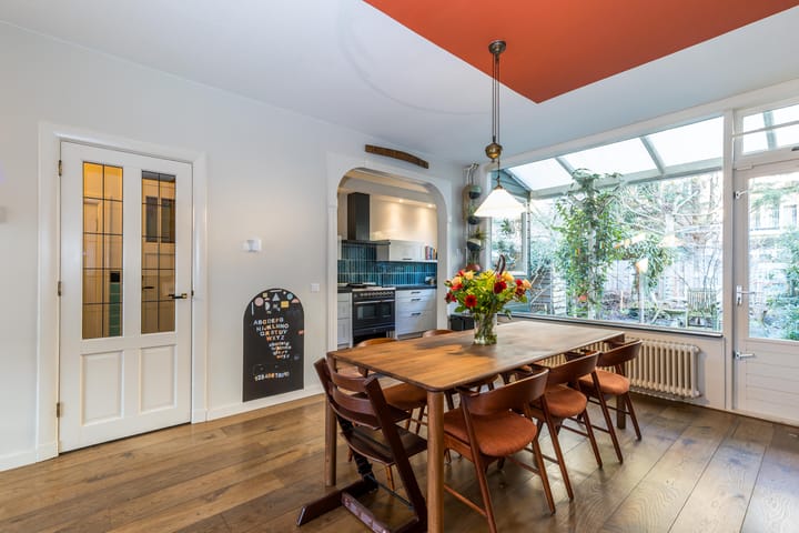 Foto 10 van François Haverschmidtlaan 60