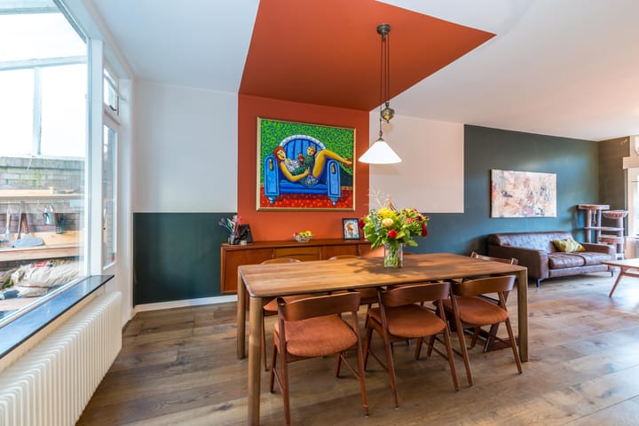 Foto 12 van François Haverschmidtlaan 60