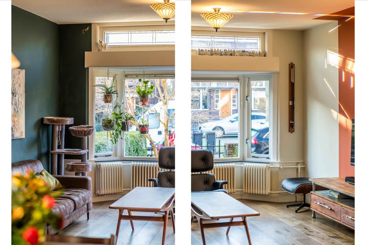 Foto 16 van François Haverschmidtlaan 60