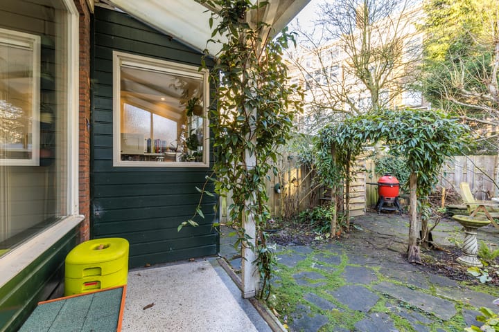 Foto 23 van François Haverschmidtlaan 60