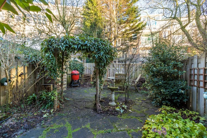 Foto 24 van François Haverschmidtlaan 60