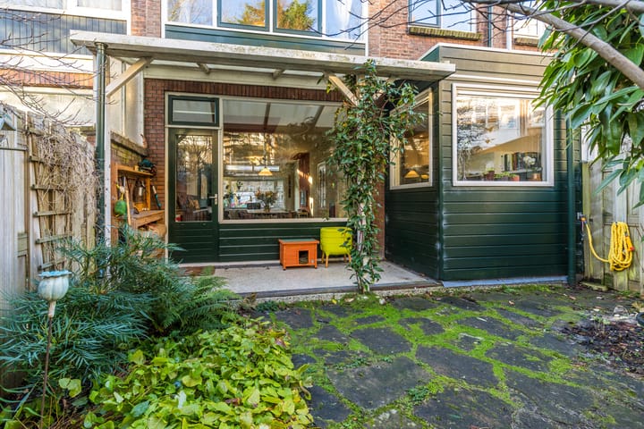 Foto 27 van François Haverschmidtlaan 60