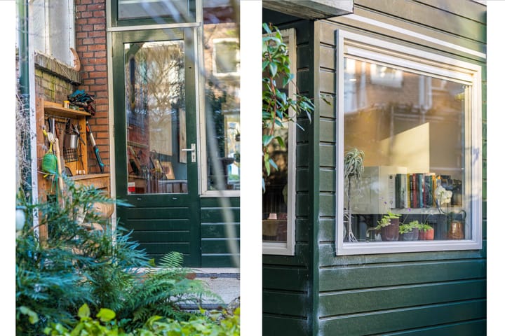 Foto 31 van François Haverschmidtlaan 60