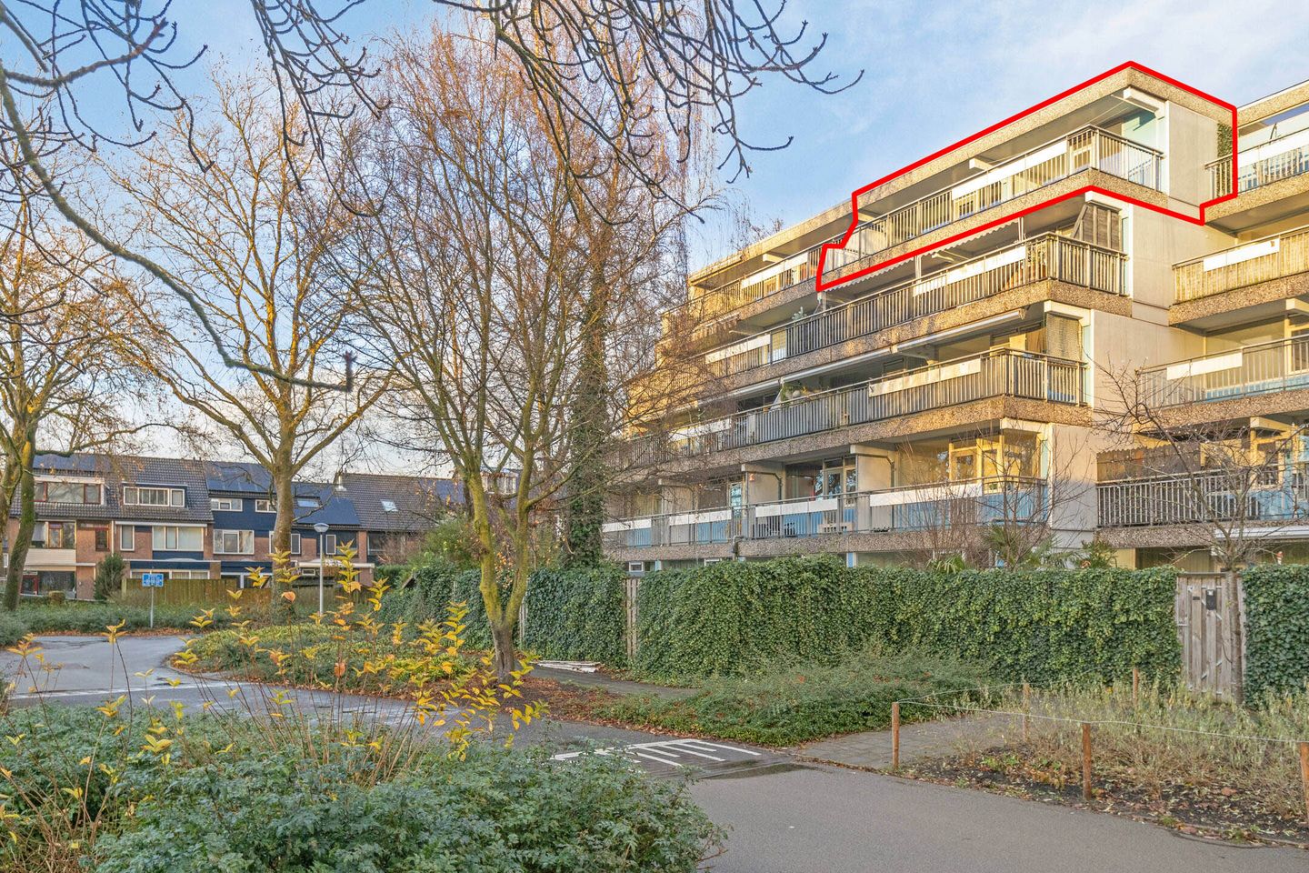 Foto 1 van Dubbelhof 115