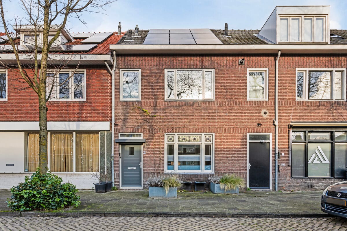 Foto 1 van Jan Tooropstraat 2