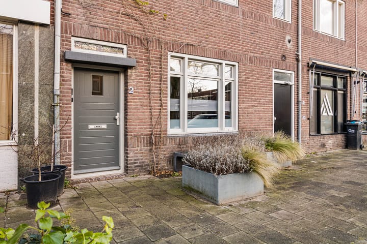 Foto 2 van Jan Tooropstraat 2
