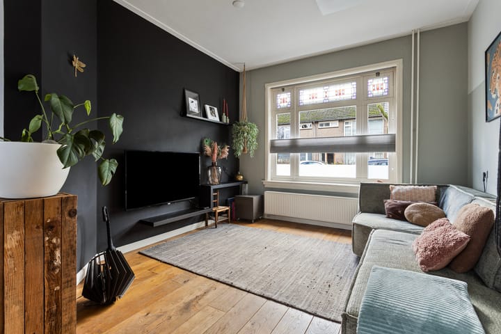 Foto 4 van Jan Tooropstraat 2