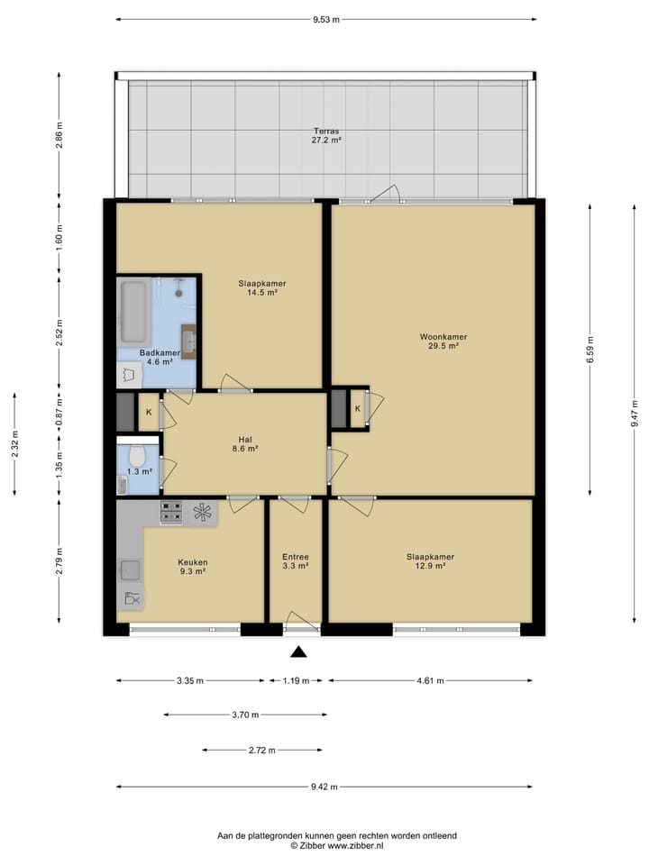 Photo 25 of Dubbelhof 115