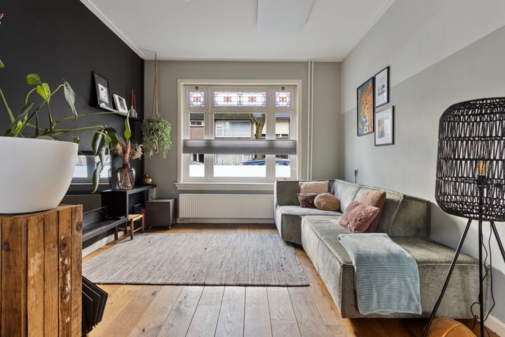 Foto 5 van Jan Tooropstraat 2