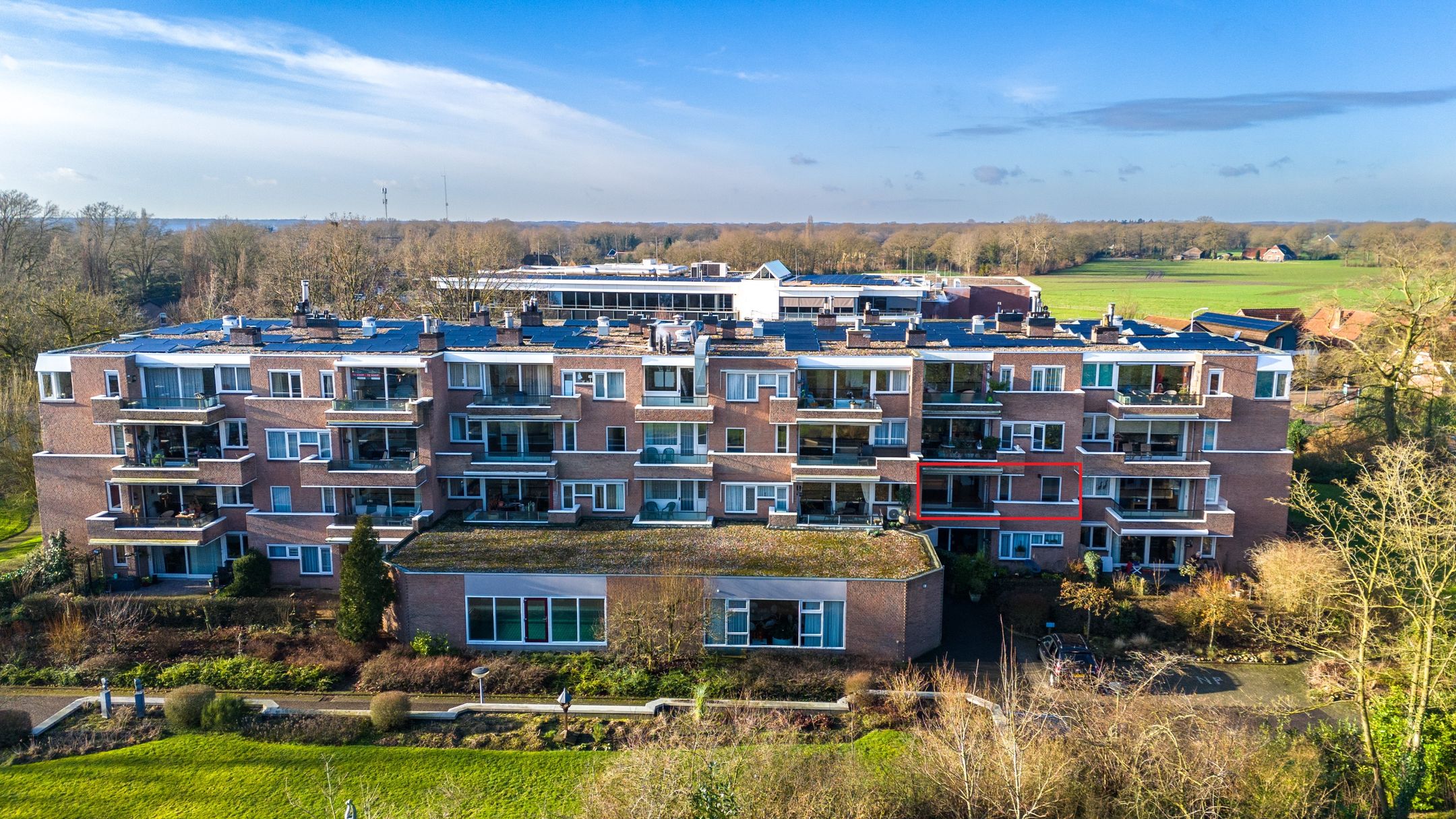 Molenbelterweg 9- 9 108