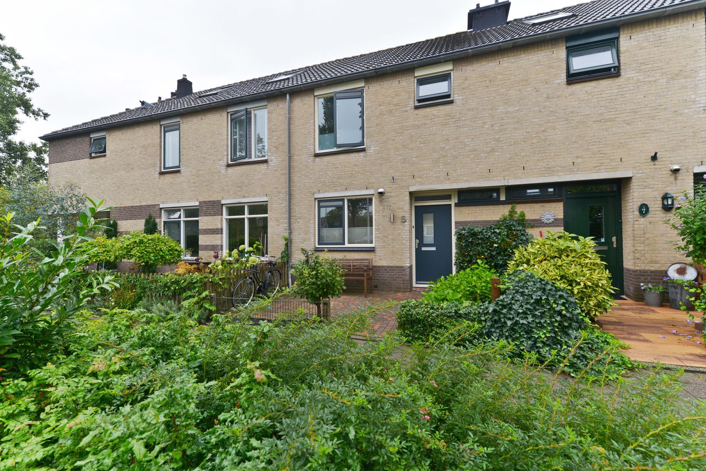 Foto 1 van Valkeweg 5