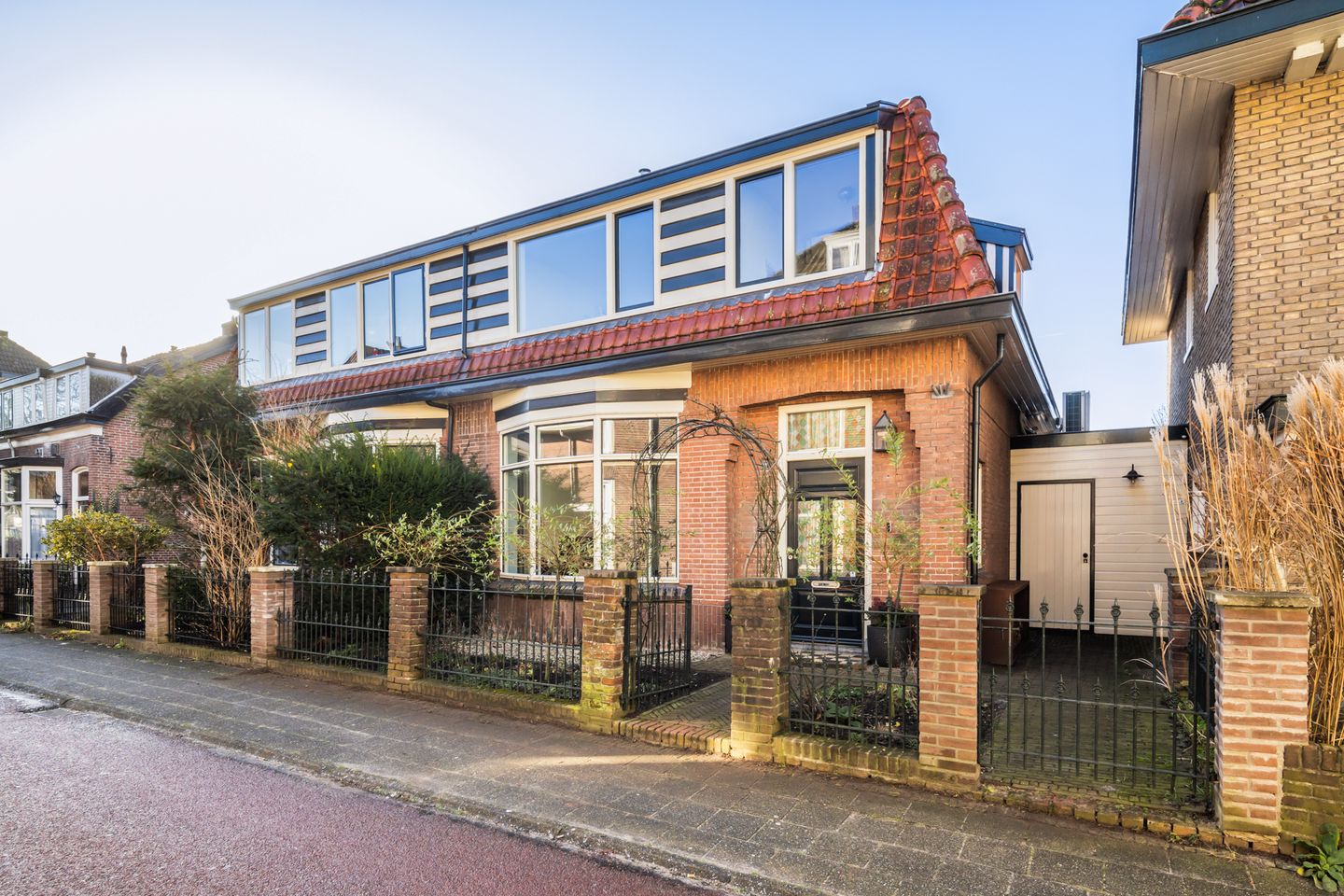 Foto 1 van Heiligenbergerweg 21