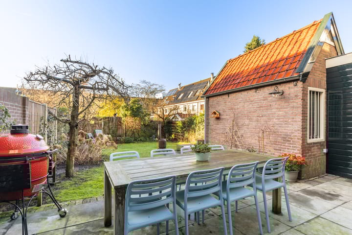 Foto 2 van Heiligenbergerweg 21