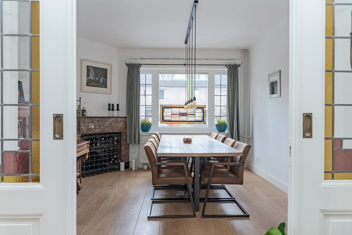 Foto 2 van Jan van Beverwijckstraat 25