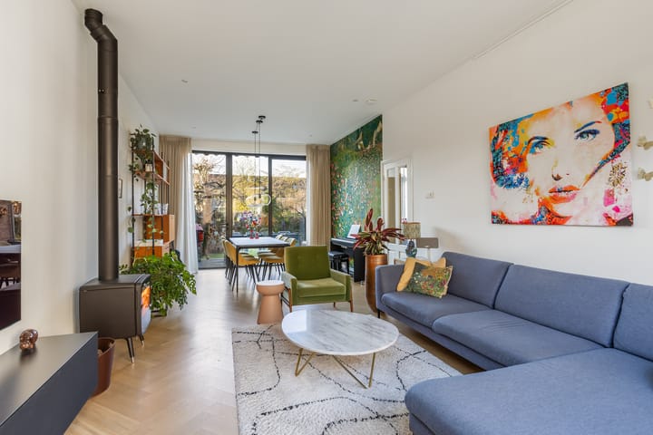 Foto 3 van Heiligenbergerweg 21