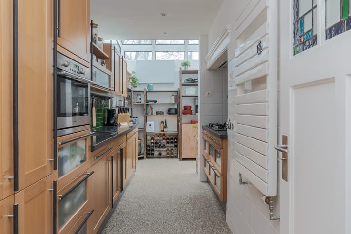 Foto 4 van Jan van Beverwijckstraat 25