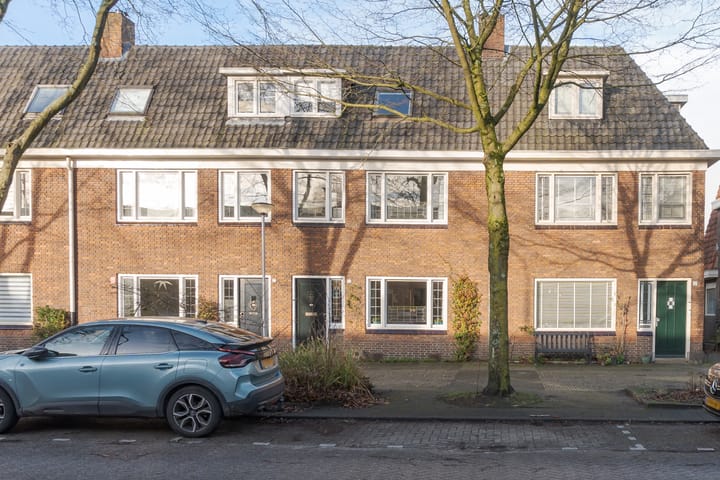 Foto 5 van Jan van Beverwijckstraat 25