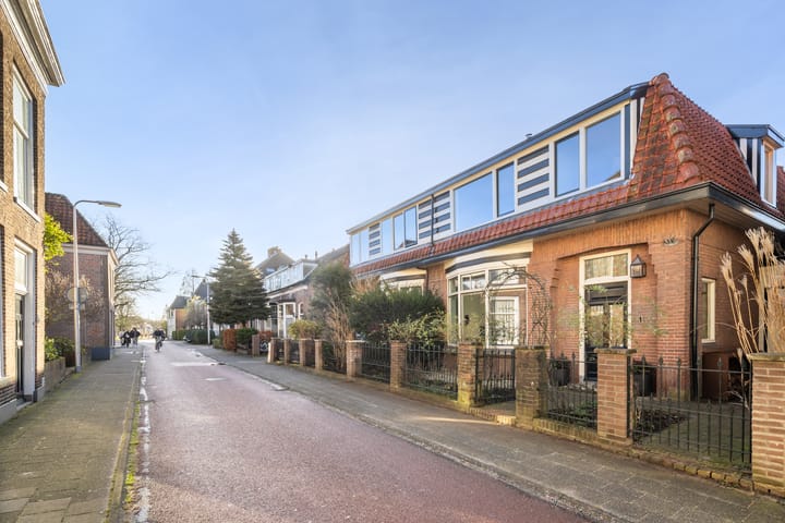 Foto 7 van Heiligenbergerweg 21