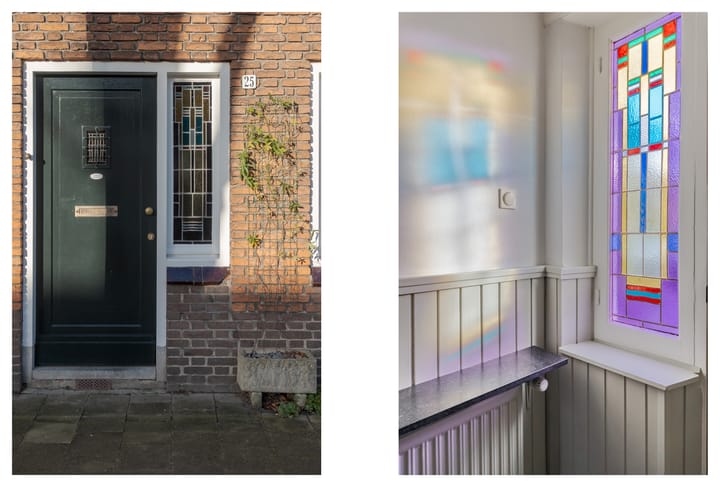 Foto 6 van Jan van Beverwijckstraat 25