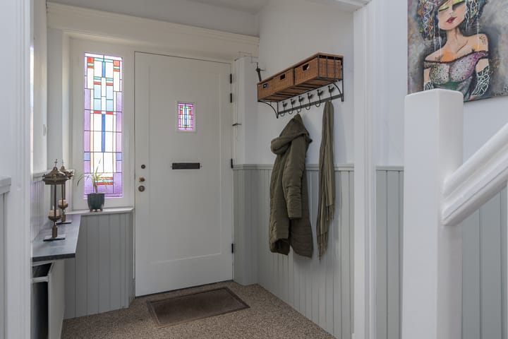 Foto 7 van Jan van Beverwijckstraat 25