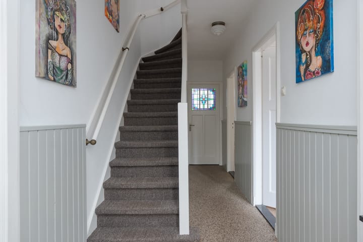 Foto 8 van Jan van Beverwijckstraat 25