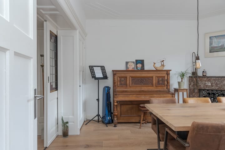 Foto 9 van Jan van Beverwijckstraat 25