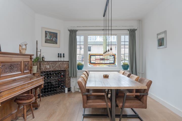 Foto 10 van Jan van Beverwijckstraat 25