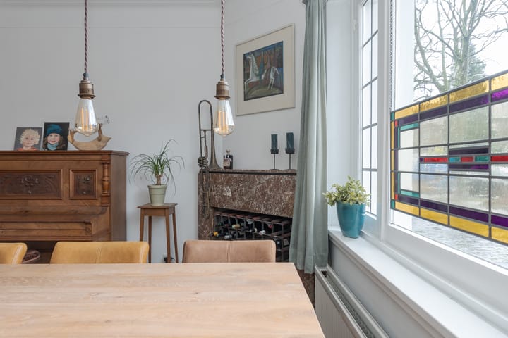 Foto 11 van Jan van Beverwijckstraat 25