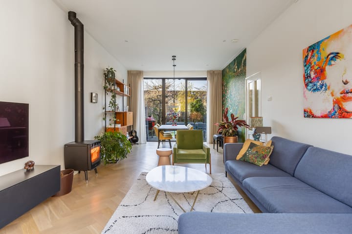 Foto 15 van Heiligenbergerweg 21