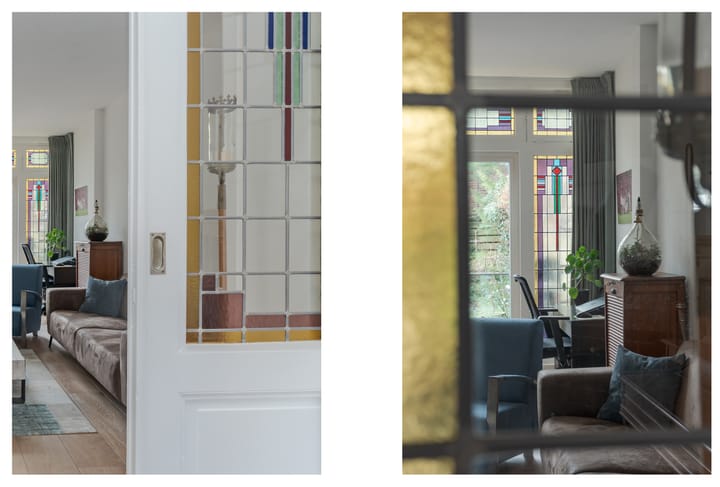 Foto 13 van Jan van Beverwijckstraat 25