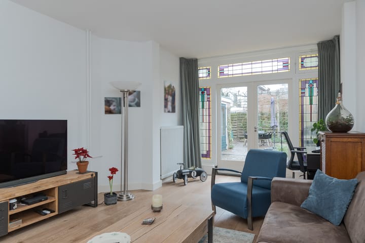 Foto 14 van Jan van Beverwijckstraat 25