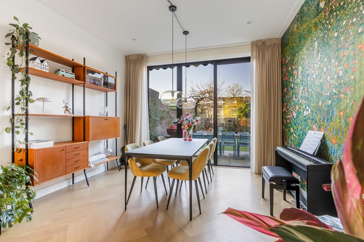 Foto 19 van Heiligenbergerweg 21