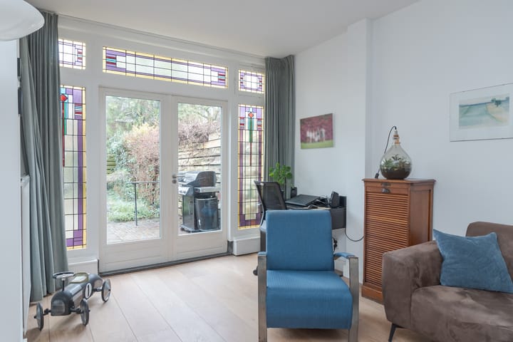 Foto 15 van Jan van Beverwijckstraat 25