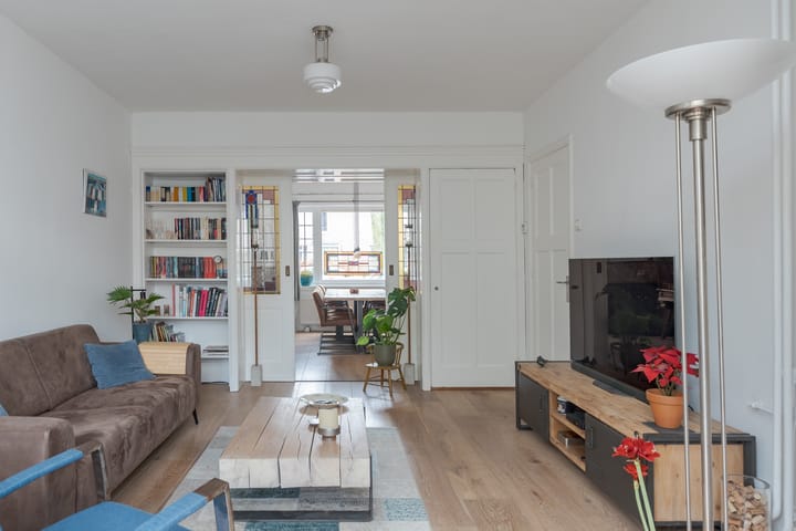 Foto 16 van Jan van Beverwijckstraat 25