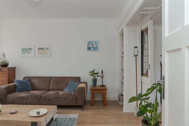 Foto 17 van Jan van Beverwijckstraat 25