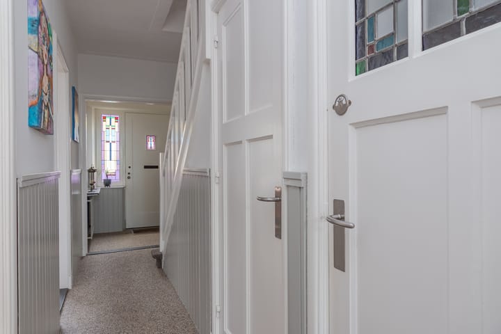 Foto 19 van Jan van Beverwijckstraat 25