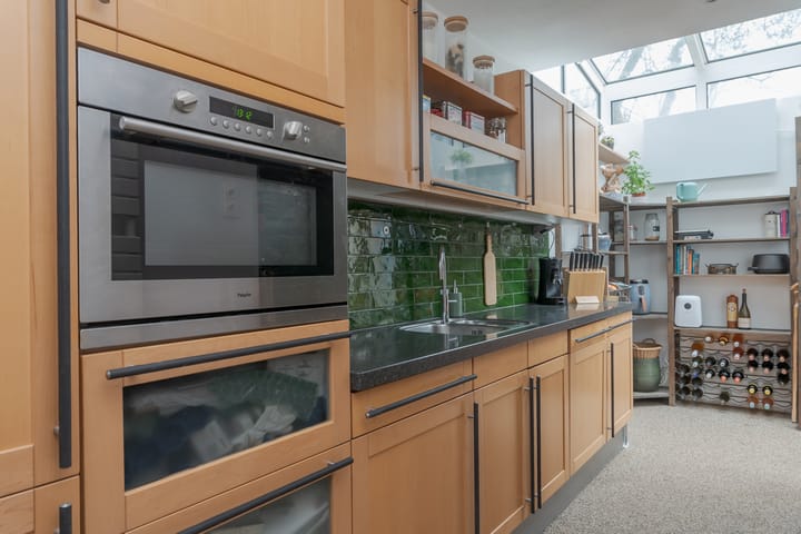 Foto 20 van Jan van Beverwijckstraat 25