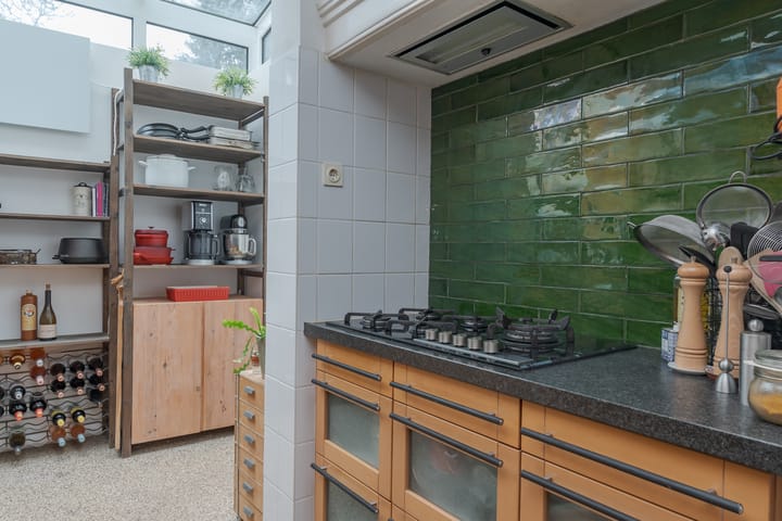 Foto 21 van Jan van Beverwijckstraat 25