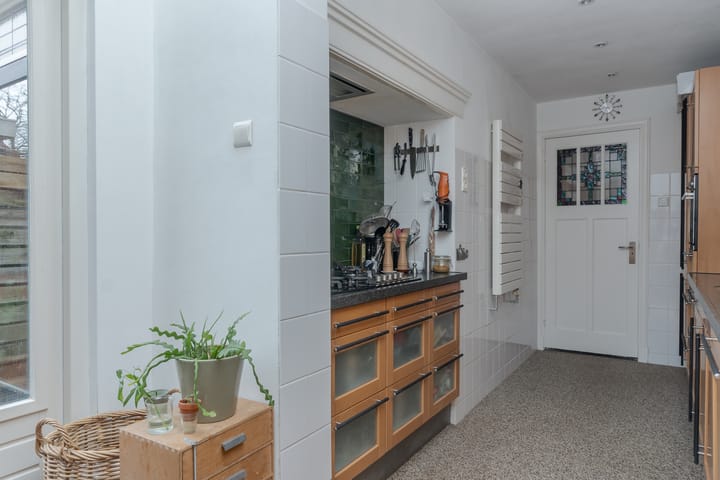 Foto 22 van Jan van Beverwijckstraat 25