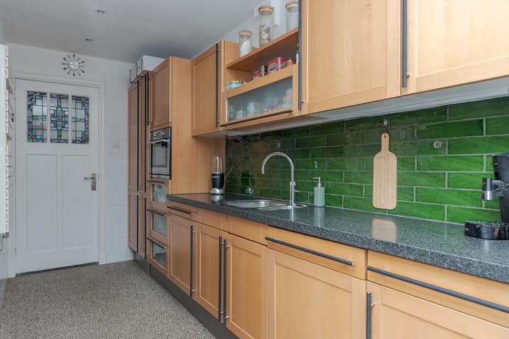 Foto 23 van Jan van Beverwijckstraat 25