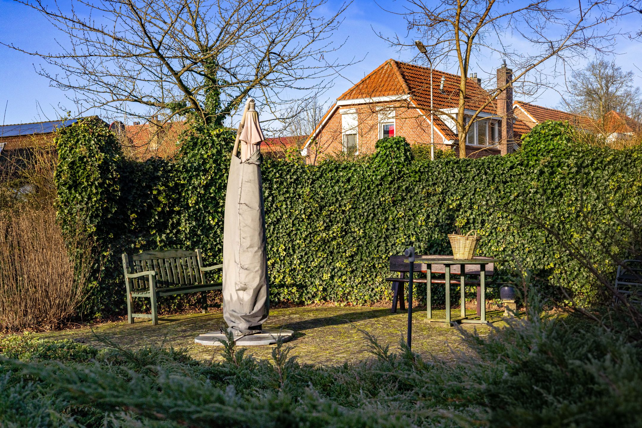 Foto 24 van Molenbelterweg 9-108