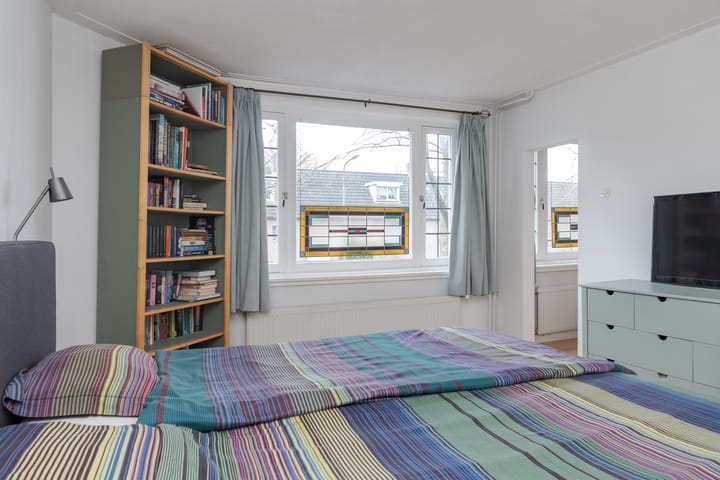 Foto 26 van Jan van Beverwijckstraat 25