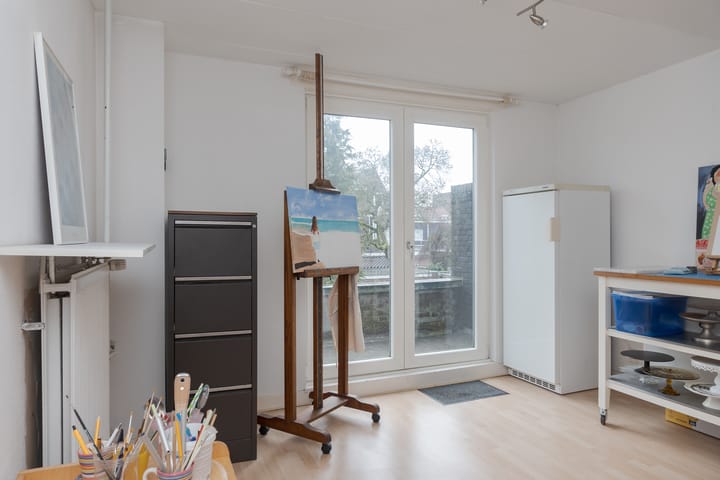 Foto 30 van Jan van Beverwijckstraat 25