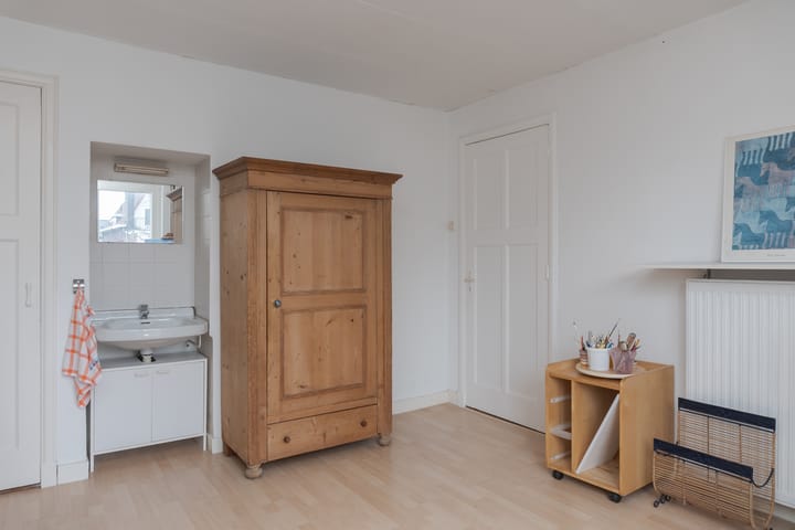 Foto 32 van Jan van Beverwijckstraat 25