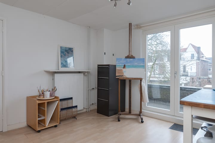 Foto 33 van Jan van Beverwijckstraat 25