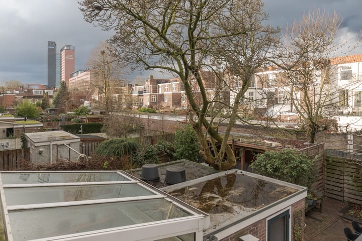 Foto 35 van Jan van Beverwijckstraat 25